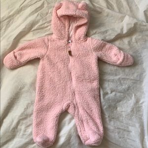 Carter’s one piece jumpsuit